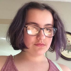 Meet your Posher, Paige